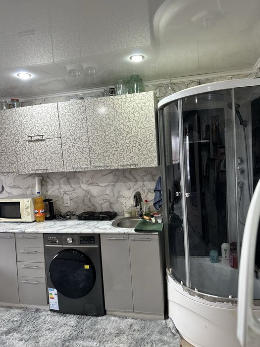 Продам комнату в общежитие