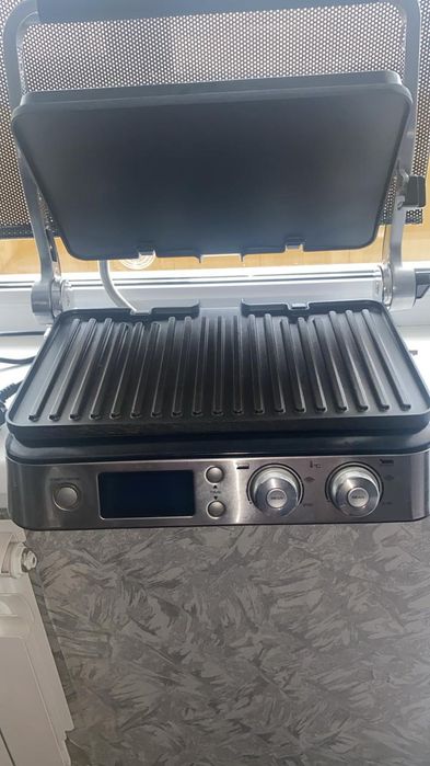 Мультигриль Delonghi
