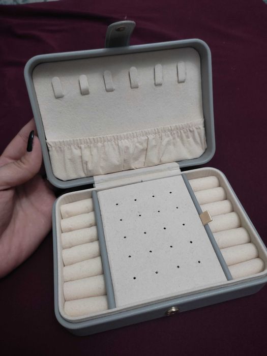 Шкатулка для украшений