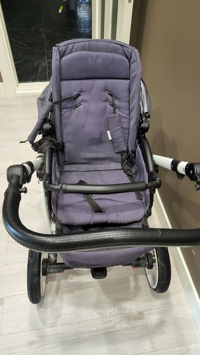 Продам детскую коляску