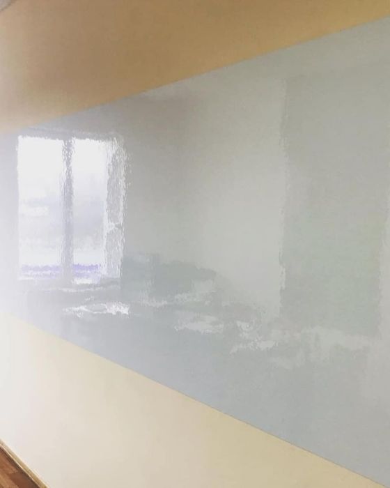 Маркерная плёнка. Маркерные обои. Обои для рисования