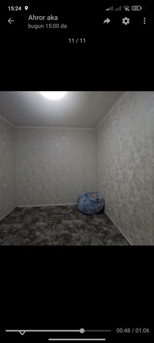 Arenda Kvartira  Toshkent Viloyati Bektemir tumani