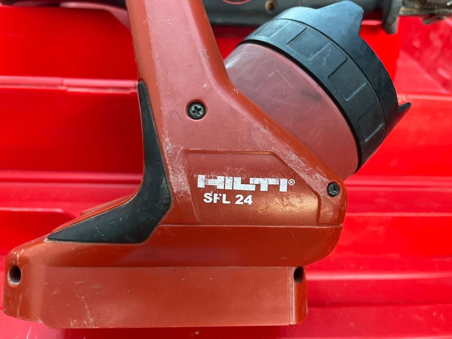 Fierăstrău HILTI WSR 650-A