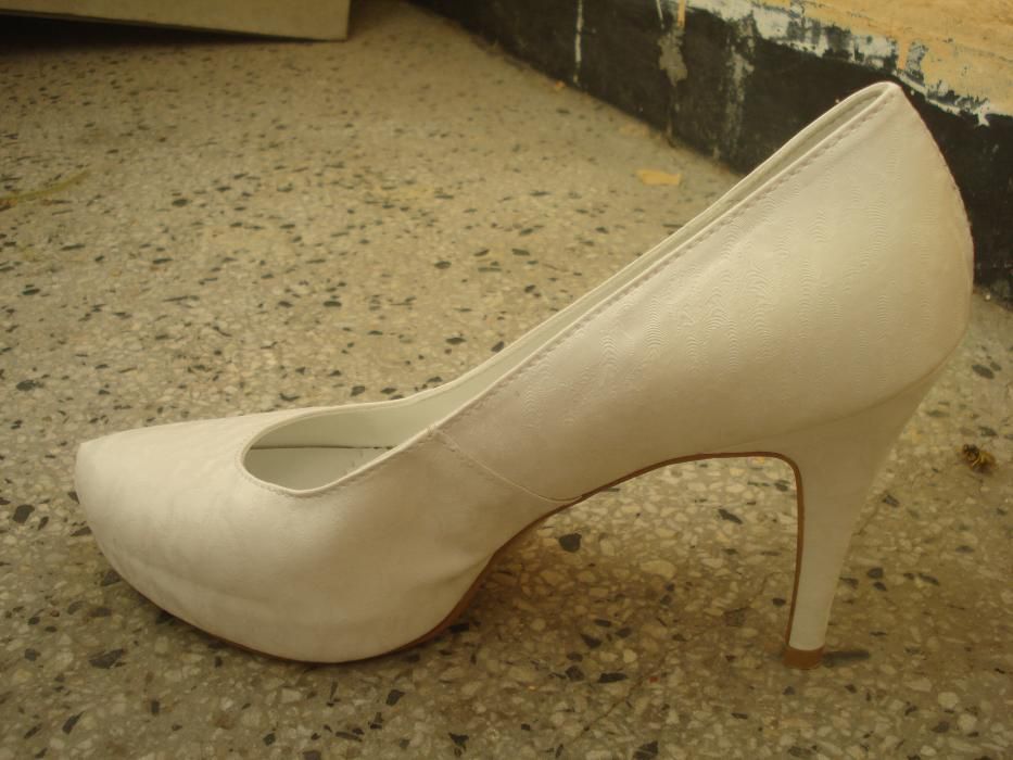 Дамски обувки 38 номер в отлично състояние
