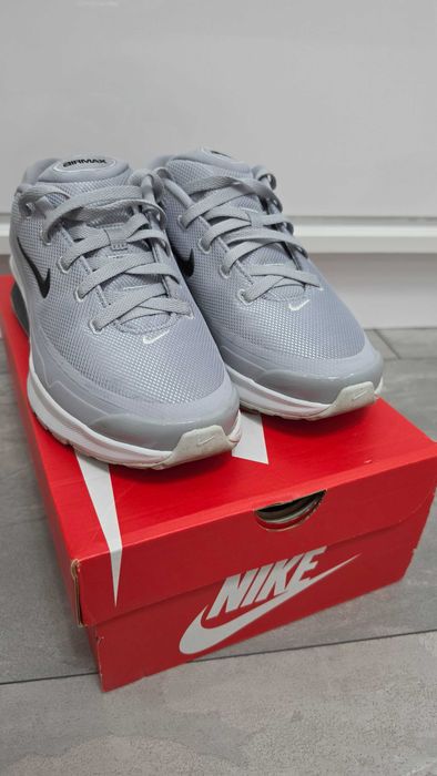 Маратонки Air max Bia