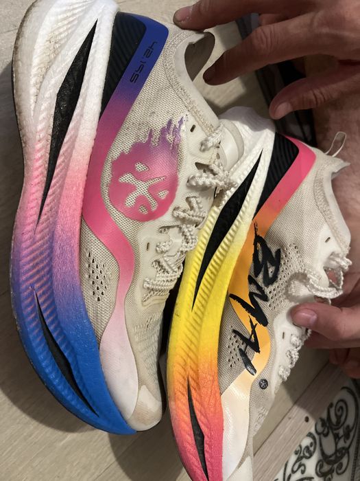 Продам кросовка