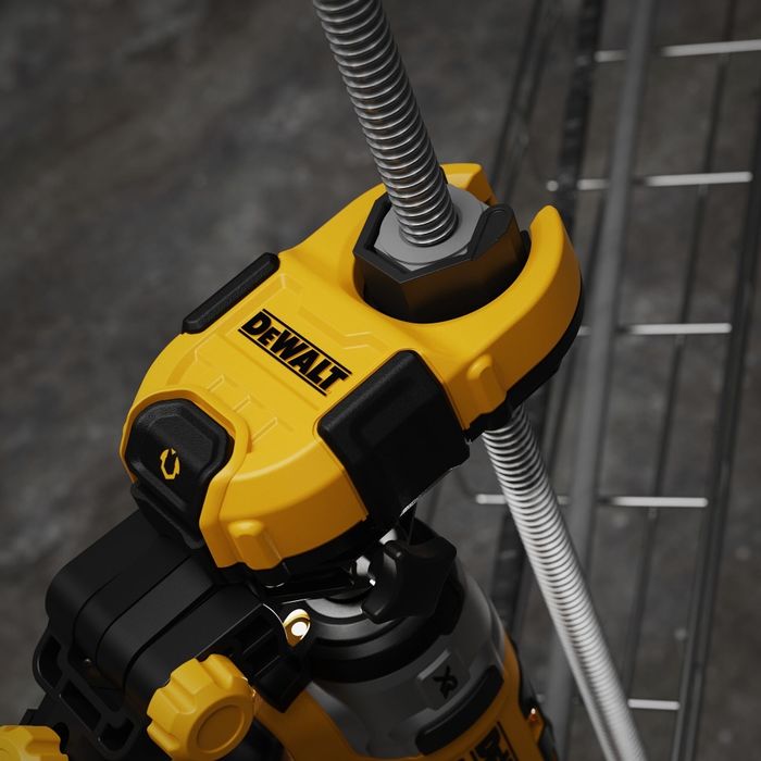 Приставка за гайки на резбовани шпилки DeWalt DT20562