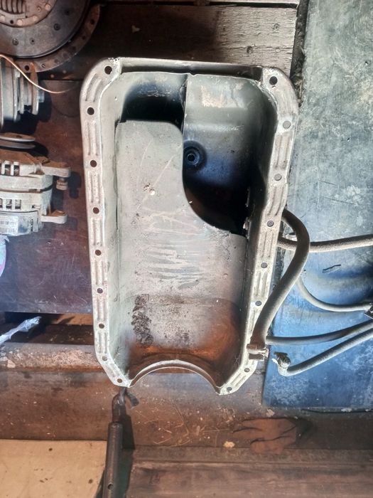 Продам запчасти от двигателя умз 4216