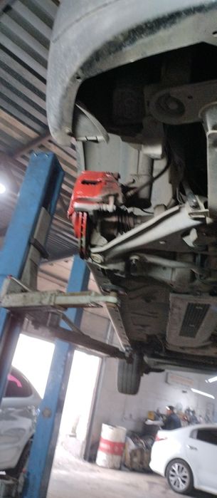 Продам рабочую лошадку Ларгус 18 год