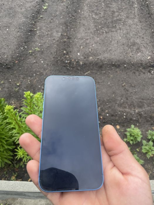Iphone 13 на гарантии