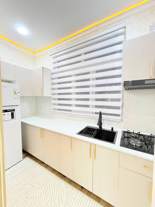 Продаётся квартира евро ремонт на Чиланзаре 9