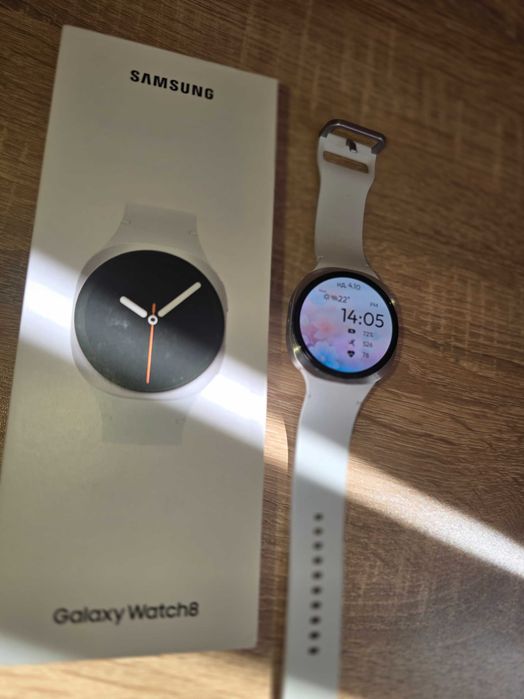 Samsung Watch 8 LTE