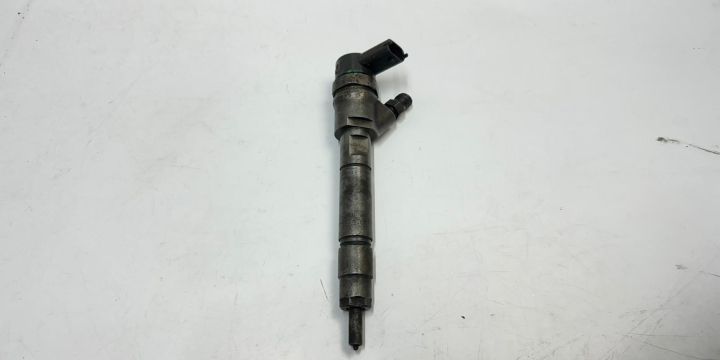Injector 2.2 / 2.5 DCI 0445110261 Opel Movano A (facelift) seria
