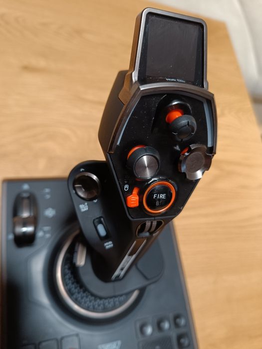 Turtle Beach VelocityOne Flightdeck