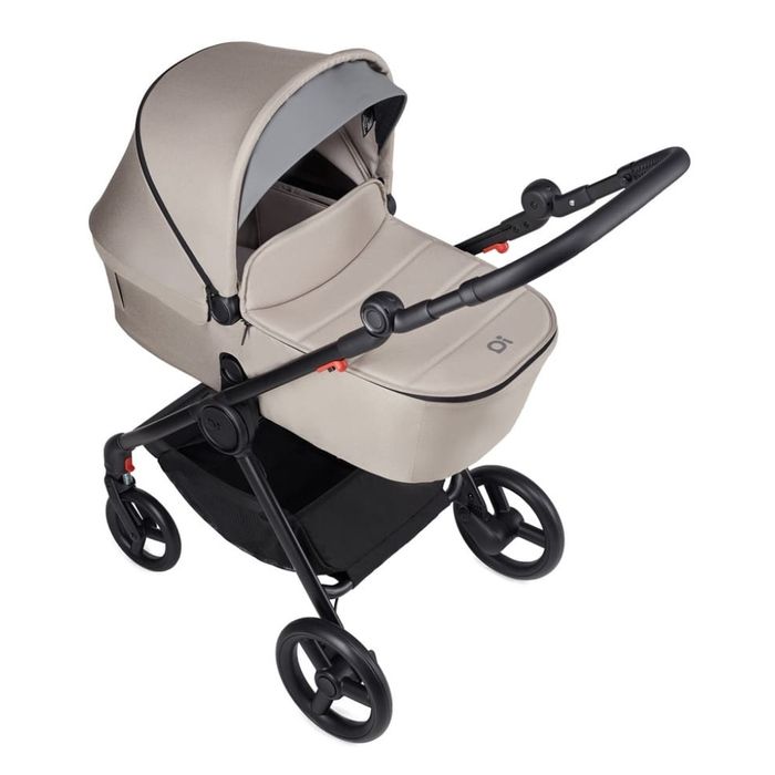 Коляска Anex IQ 3 в 1