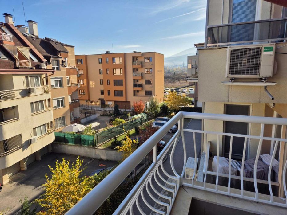 Дава се под наем Двустаен апартамент в София, Гео Милев - 65 кв.м за 484.5 € - Снимка #7