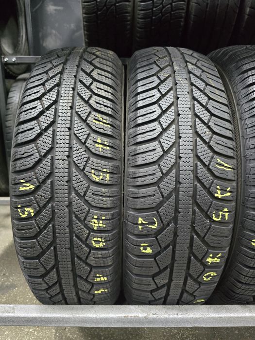 4x 175/70/14 M+S SEMPERIT Stare excelentă