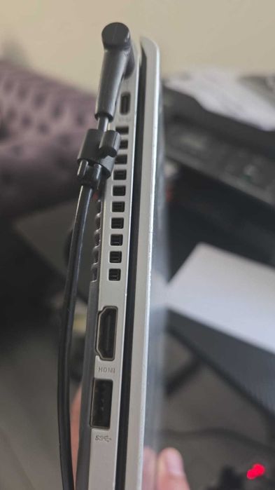 Ieftin ! Vand laptop ASUS F415EA 11th Gen