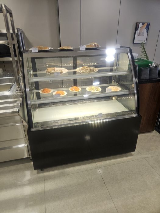 Столовое оборудование