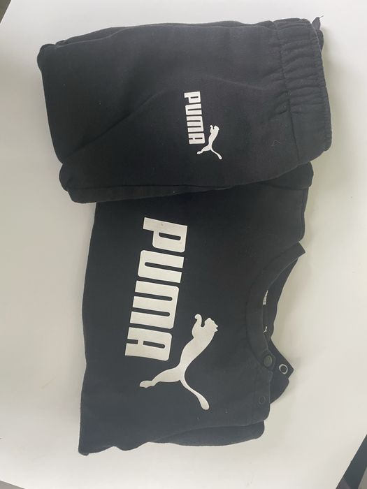 Детски комплект Puma