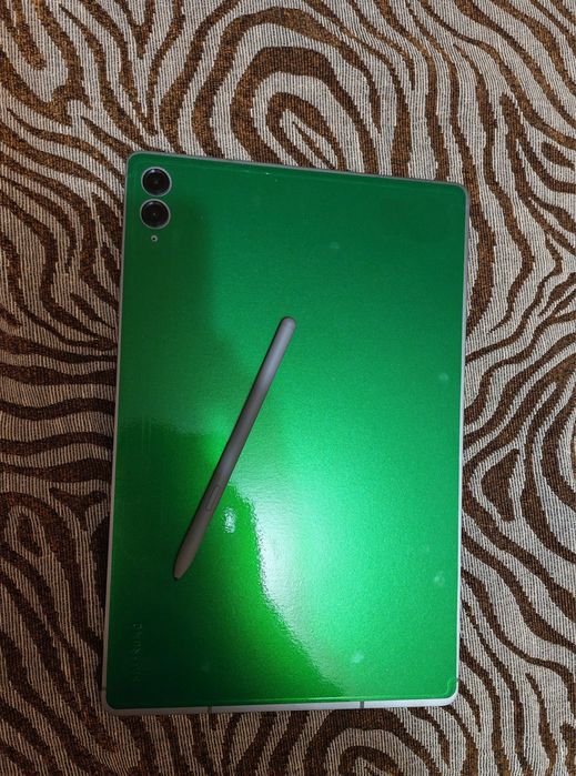 Tableta Samsung Galaxy Tab S9 FE + Plus 128 GB Full Box Tastura Originala