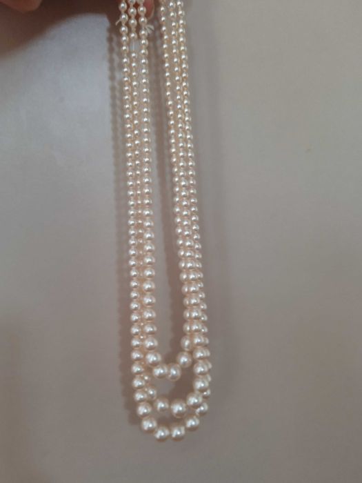 Колие и Обеци Swarovski