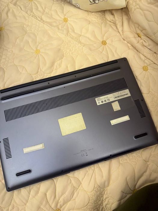 Продаётся ноутбук HONOR MagicBook X 15