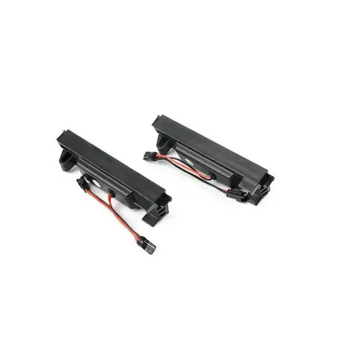 LED Плафони за Toyota Rav4 Aygo Auris Yaris диодни за номер Рав4