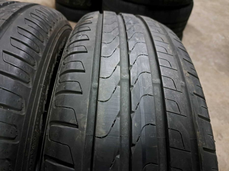 * 2 anvelope 215/65 R17 Pirelli