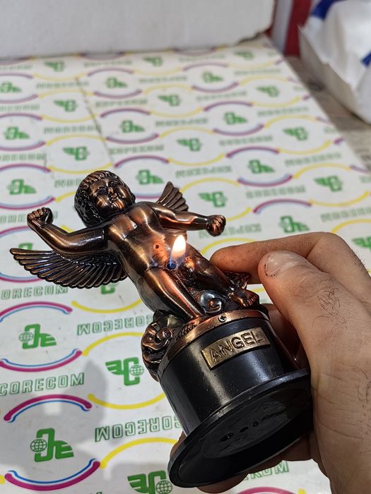 Запалка Angel 14 см