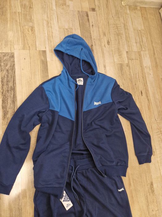 Нов мъжки екип Lond sale