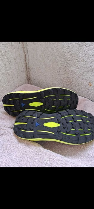 adidasi brooks cascadia 16