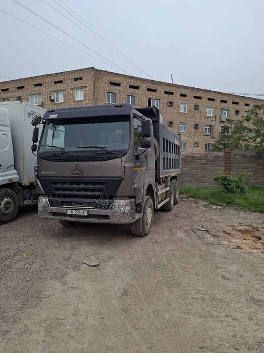 Hovo samasval avtamashina