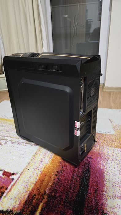 Vand Pc GTX 1050ti