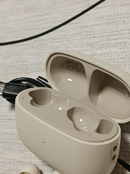 Безжични Слушалки за телефон PHILIPS