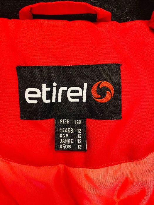 НАМАЛЕНО дамско ски яке