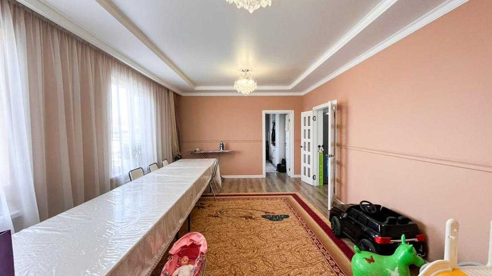 Продам частный дом Айым