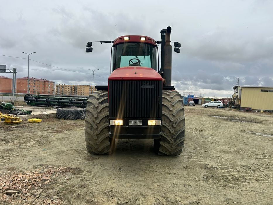 Case 435 кейс 435