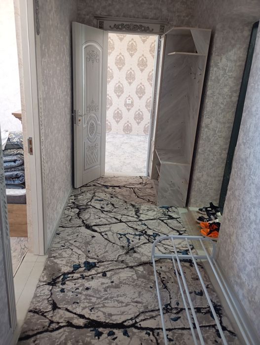Хивада Квартира ижарага берилади
