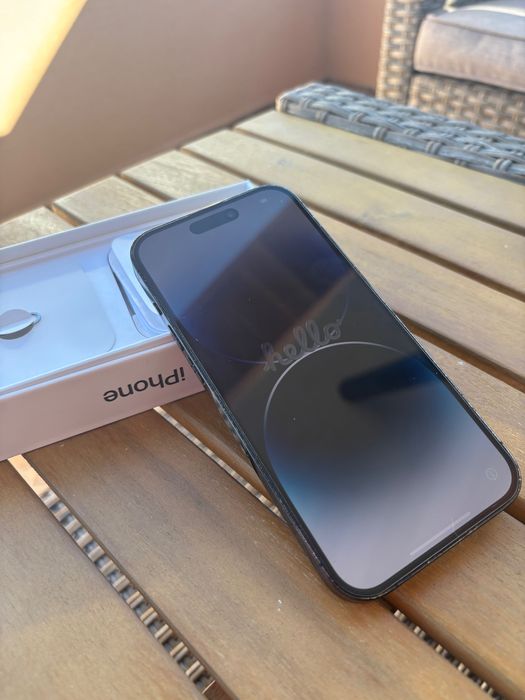 Iphone 14 pro 256 GB