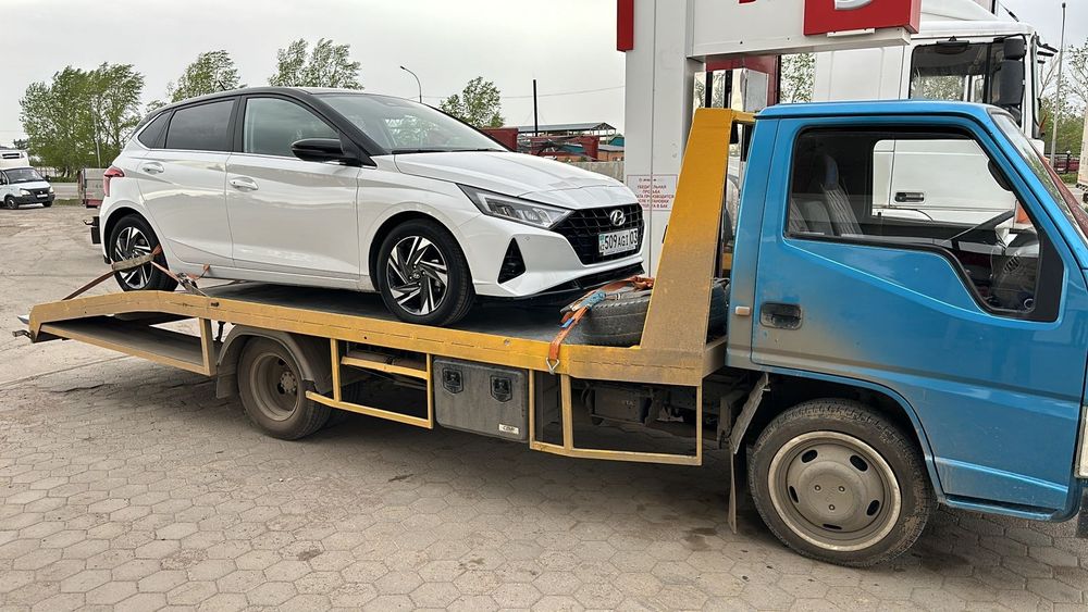 Эвакуатор не дорого