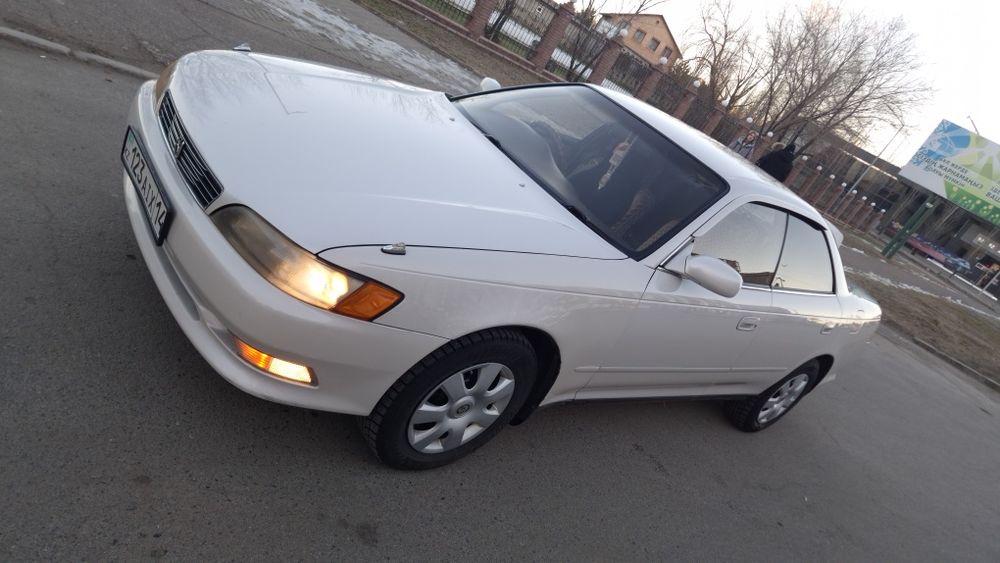 Продам Toyota Mark 2