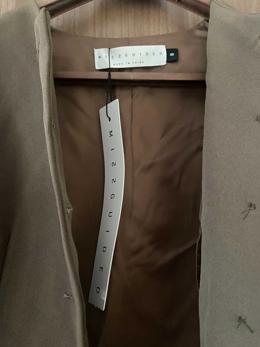 Vesta Misguided maro