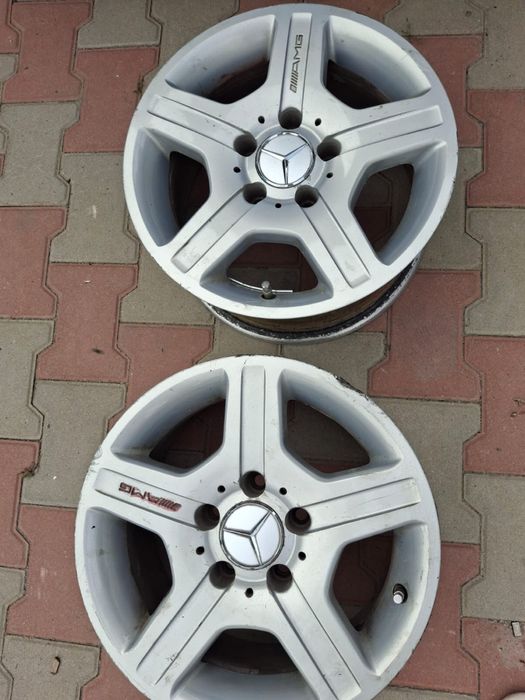 Продам диски комплект