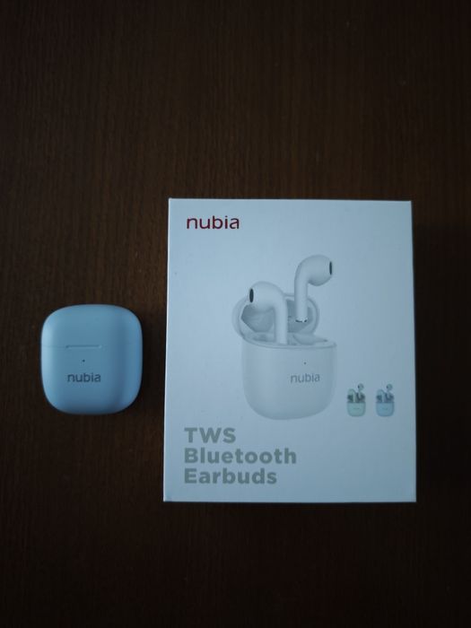Nubia TWS C1 Bluetooth headphones