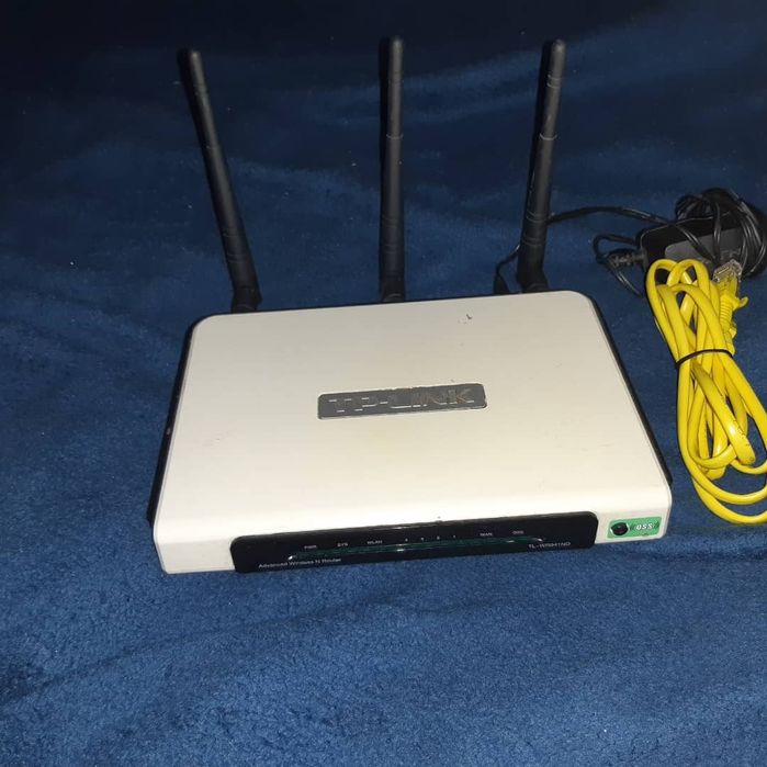 Продам модем ролтор