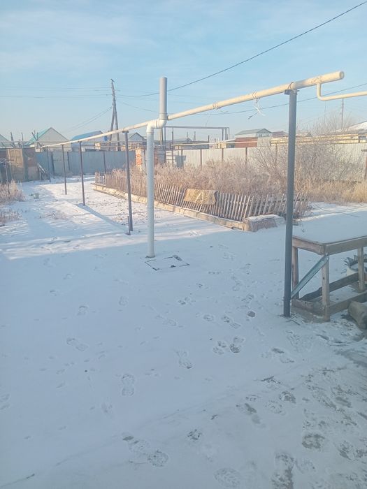 Продам дом в дачном участке