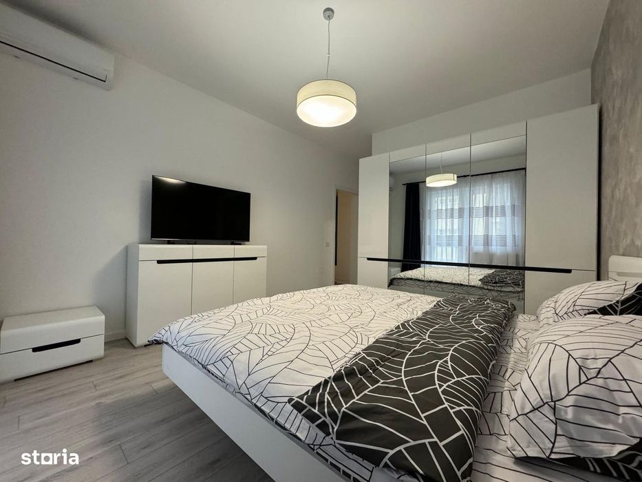 Apartament generos 3 camere Grand Kristal - Metalurgiei, 110 mp