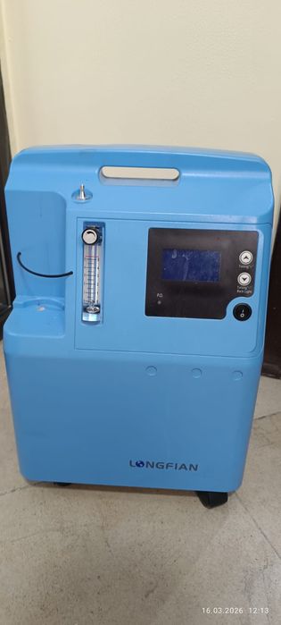 Концентратор кислорода Longfian JAY-5A