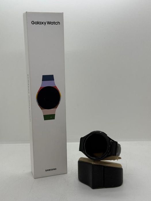 Samsung Galaxy Watch6 Classic, 47mm, BT, Black -A-